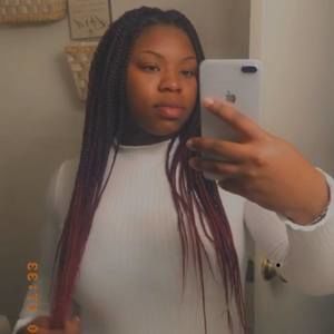 Meet your Posher, Norasia